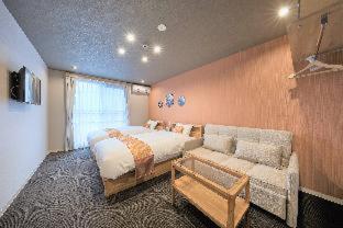 Sakura Higashiyama Shirakawa 3* Kyōto